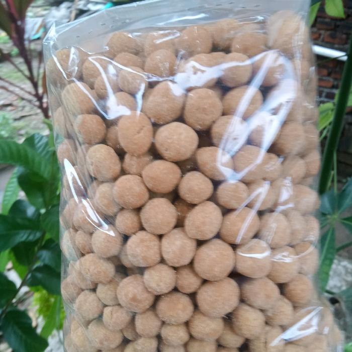 

kacang telor manis 1kg ////harga grosir kacang telor manis