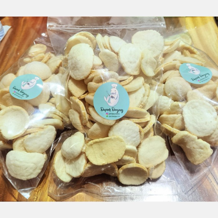 

Mr Kiasu KERUPUK ASLI PALEMBANG kemplang pempek krupuk snack kripik