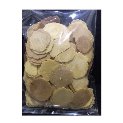 

MAKANAN CEMILAN MANIS DOLLAR WIJEN CAMILAN KHAS BANDUNG