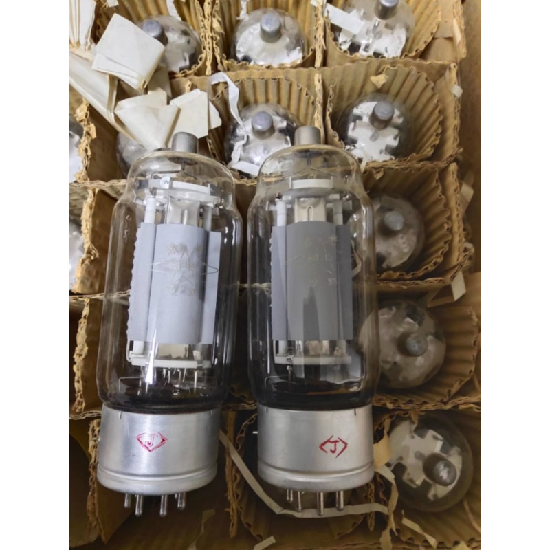 PNK Electron tube FU13 J-level 813 Sound Quality Full and Accurate Pairing