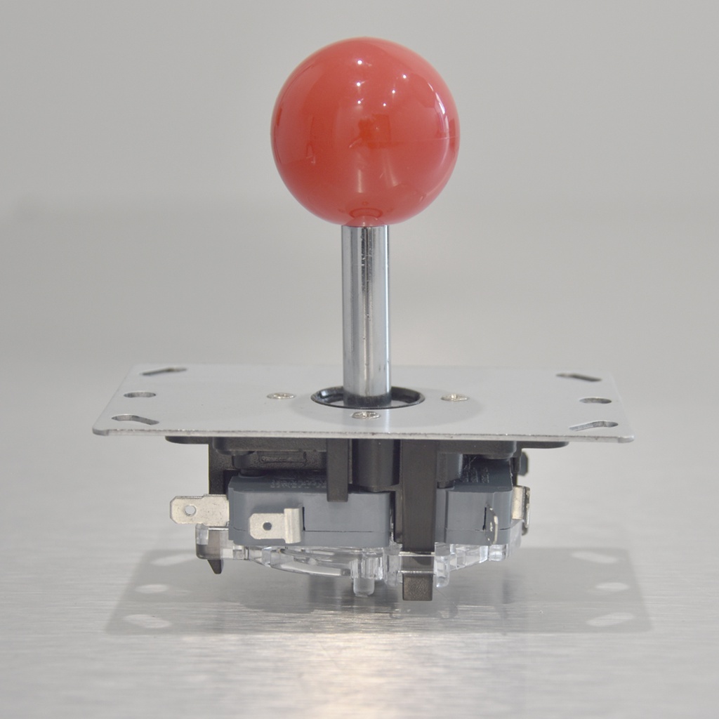 SALE High Quality Arcade Fighting Game Joystick Game Stick Arcade Joystick with Microswitch 8 Way Ga