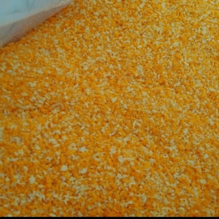 

Tepung Roti, Breadcrumbs Tepung panir 1Bal isi 10 kg