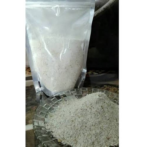 

Rye Meal Flour 1Kg / Tepung Gandum Halus