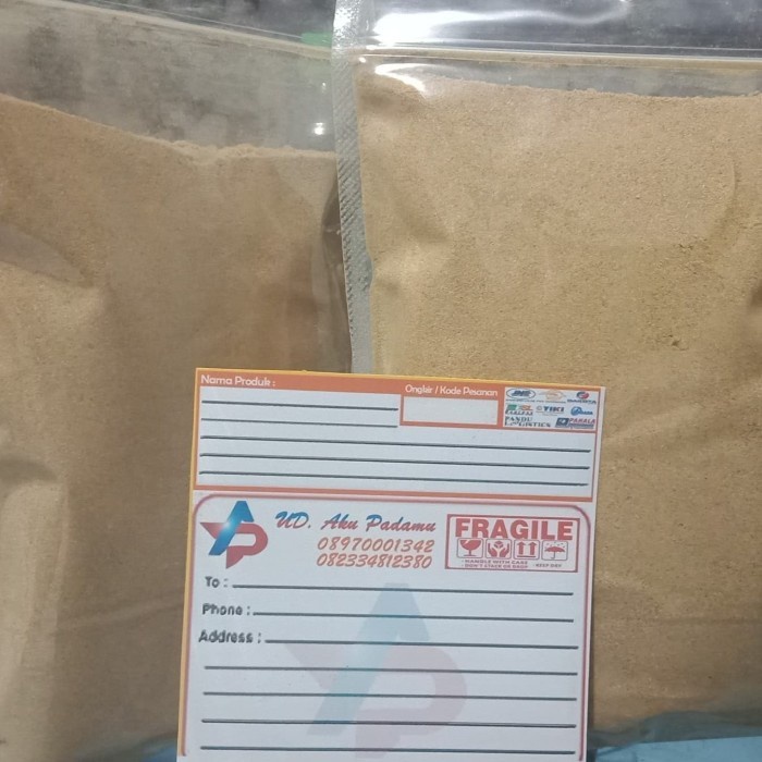 (Good) Bubuk Kopi Arabika Proses Vietnam 1kg