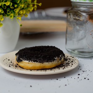 

HJ LA KREIVA FINE CRUMBLE (REPACK) 500 GR-COOKIE CRUMBLE-CRUMBLE J*CO-REMAH KUKIS