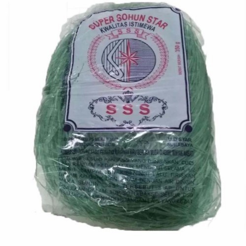 

(Good) Soun / Sohun / Suun Star SSS - 350 gram