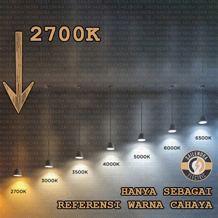 Lampu Led Philips Candle E14 4W 5.5W Kuning Warm White Lampu Hias