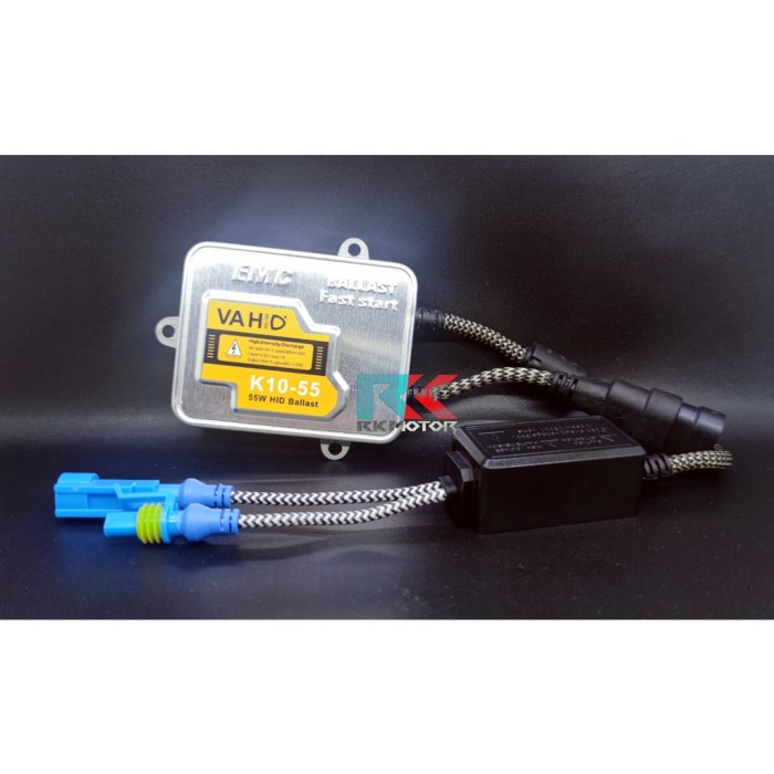 [Good] BALLAST LAMPU HID 55 WATT BALANCE HID 55 W BALLAST 55W HID