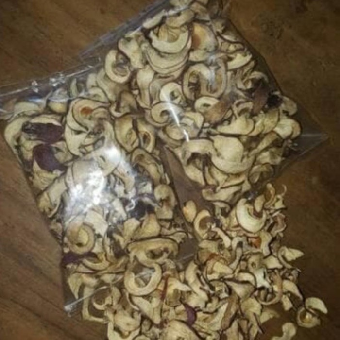 

Buah Mahkota Dewa Kering 1 Kg