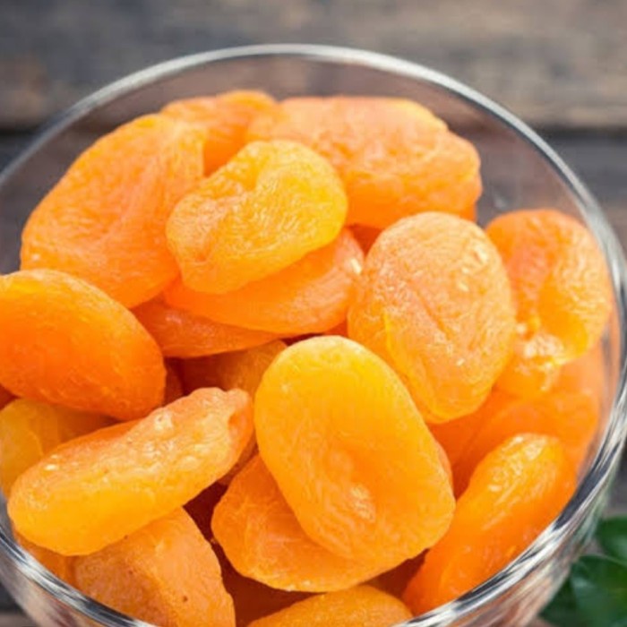 

Buah Aprikot Kering Jumbo Import Dari Iran Asli