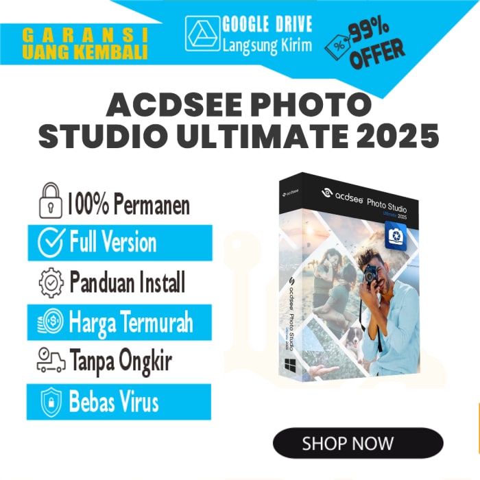 Bs Rquest Mac/Win Acdsee Photo Studio Ultimate 2025 Win Full Version Permanen