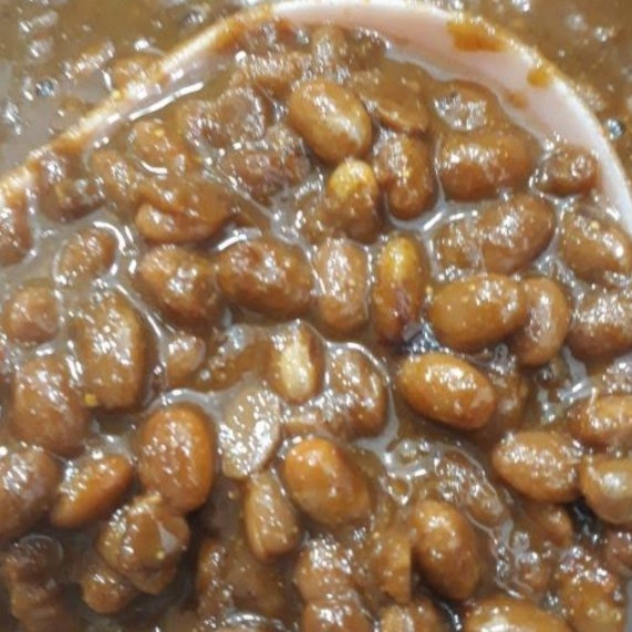 

(Best) Tauco Asli Medan kiloan (ASIN)