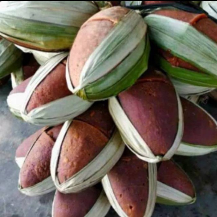 

(Best) gula aren asli banten 500gr