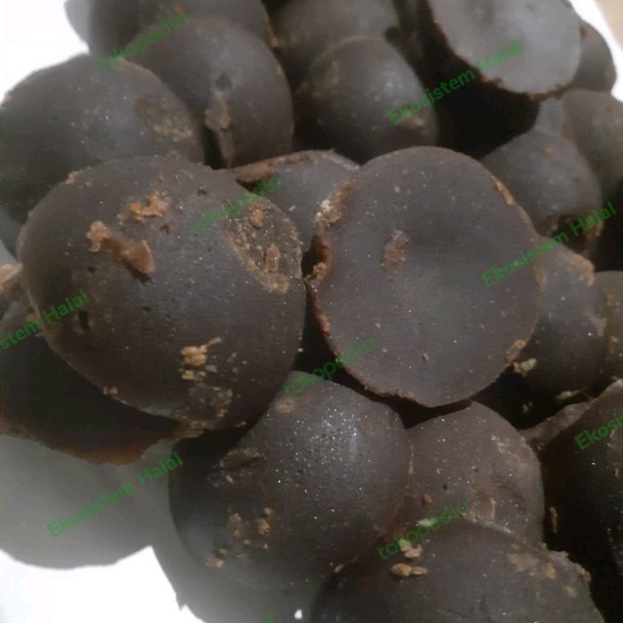 

(Best) gula batok hitam cendol dawet gudeg 1 kg 1000grm MURAH