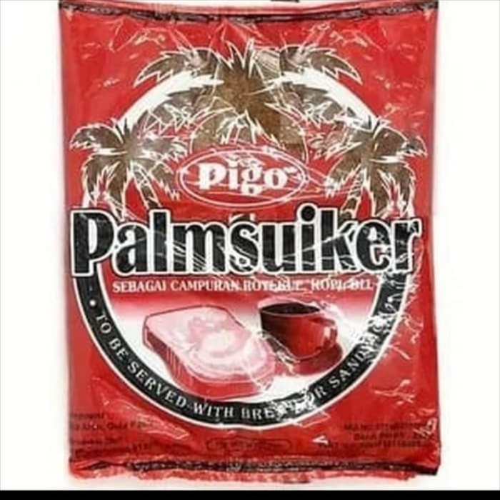 

(Best) Pigo Palm Suiker 200 Gr