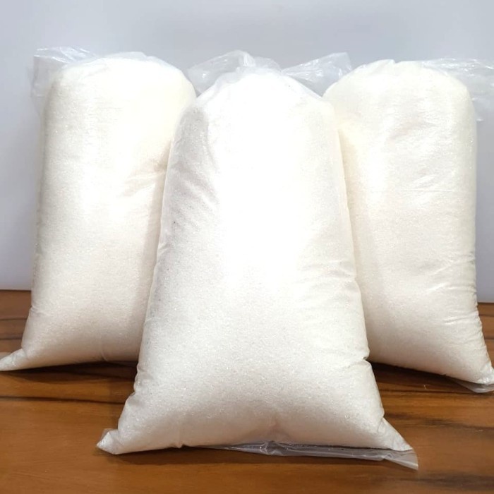 

(Best) Gula Pasir Curah 1kg
