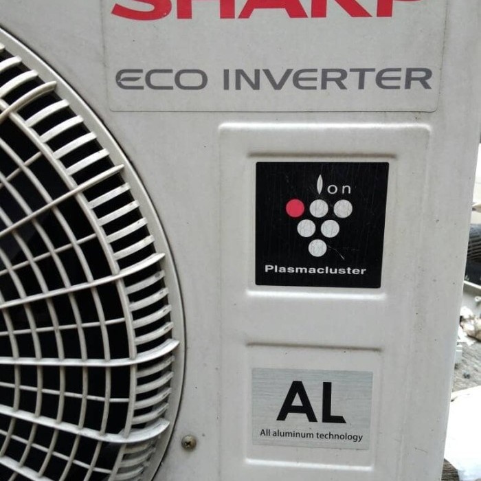 PREMIUM modul ac sharp inverter