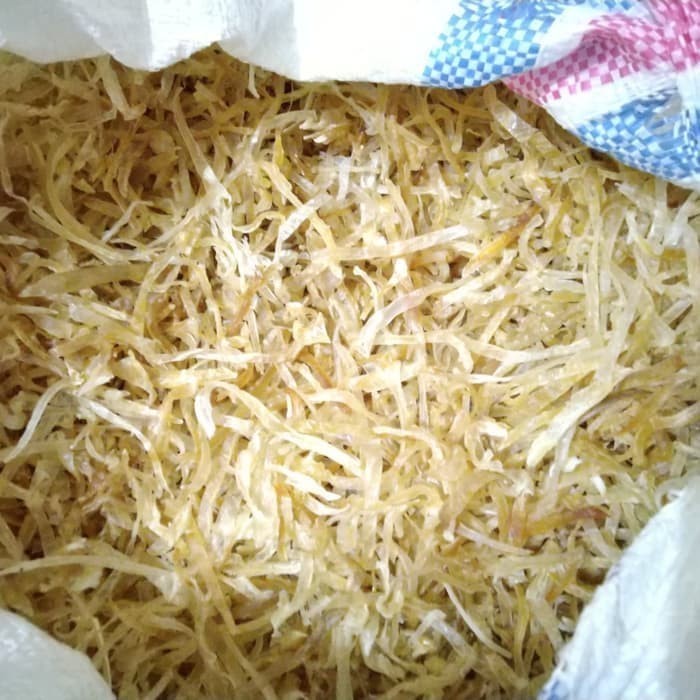

(Good) Bibir Ikan Kering 1kg Untuk Sup Bibir Ikan / Fish Lips Soup