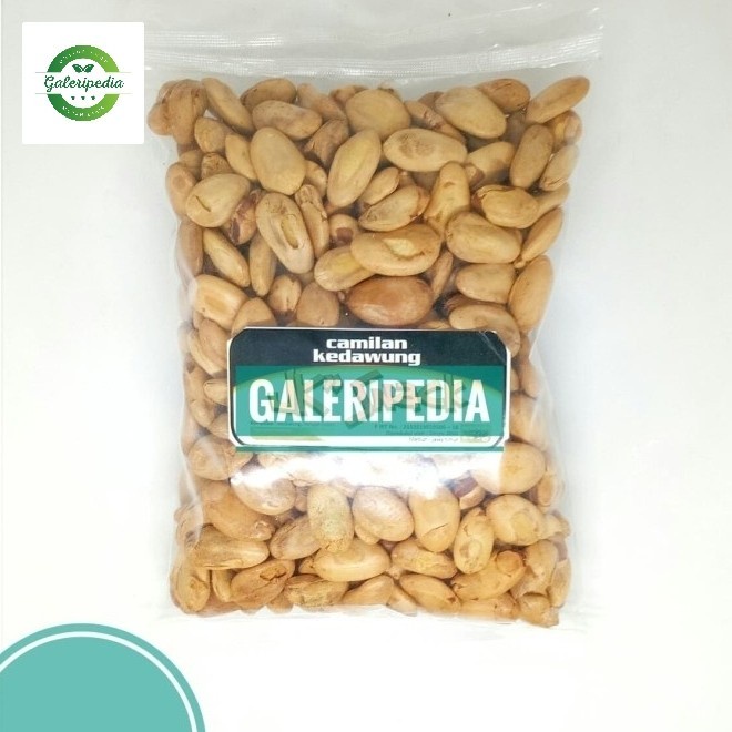 

(Good) Biji Kedaung Kacang Sengon Peundeuy