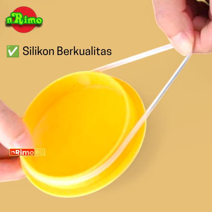 Ikr - Gelas Cangkir Stainless Steel Tutup Mug Stainless Besar Tahan Panas