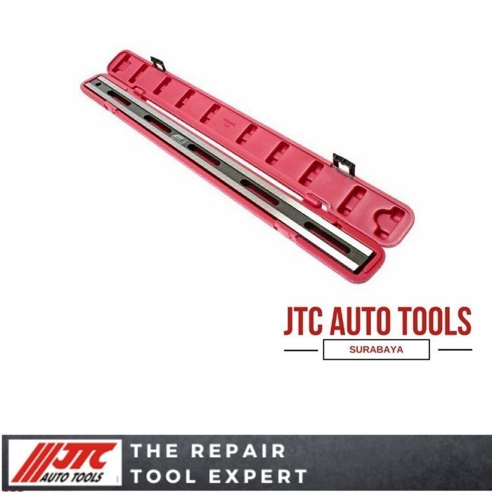 NEW Straight Edge -1010 JTC