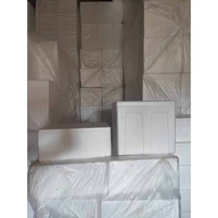 JTTOP" BOX STEREOFORM/TROPUL + ES BATU