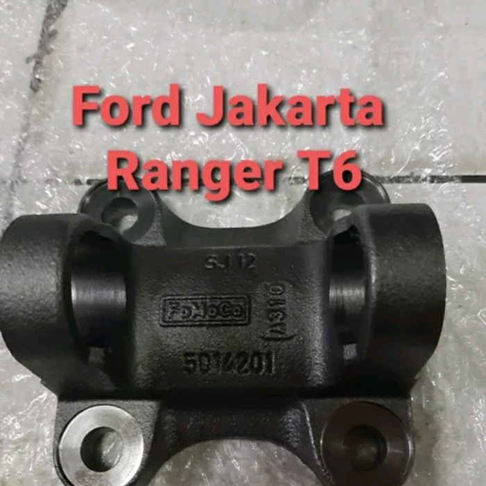 Yoke Kopel Belakang Ford Ranger 2200Cc T6 T7. Original Ford.30Mm