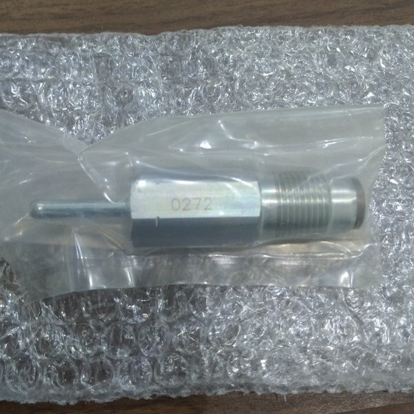 Limiter Pressure Innova Fortuner 2.5 2500Cc 0272 Sensor Valve Limiter