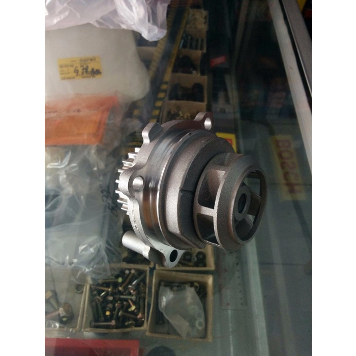 Water Pump Audi A3 1600Cc, Audi A4 B6 2000Cc, Vw Golf Iv,V 1600Cc