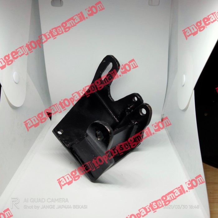 Breket Bracket Braket Pompa Power Steering Ps Suzuki Jimny Katana
