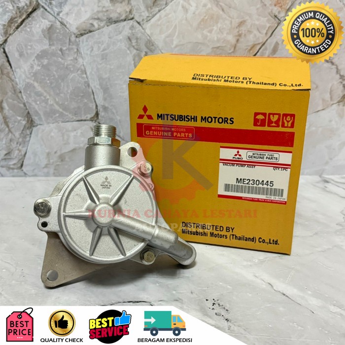 Vacum Pump Assy Ps125 Hdx Ps136 Hdx Me230445