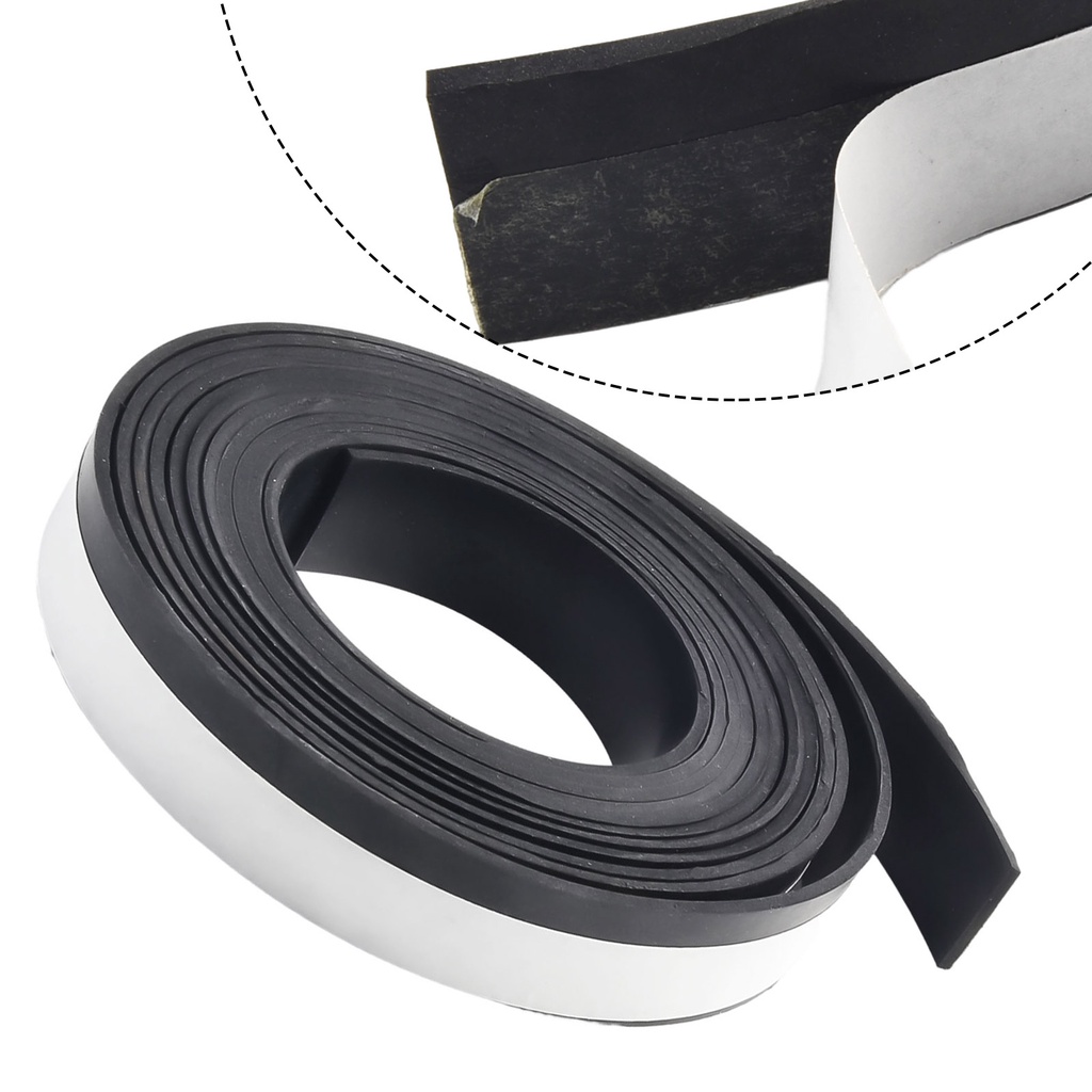 Splinter Guard Replacement Strip For POWERTEC Track Saw Guide Rail, 118” For 194419-4 & Festool Trac