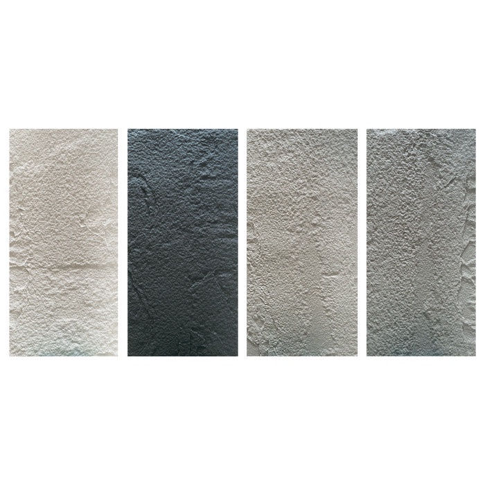 Pu Stone Wall Panel - Arjuno Series