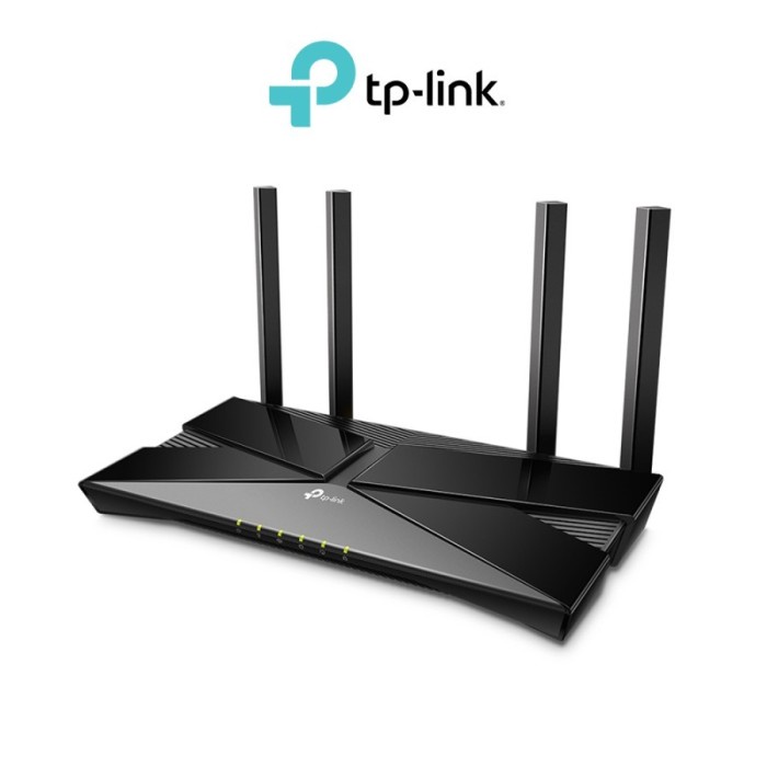 TP-LINK ARCHER AX10 AX1500 WIFI 6 WIRELESS ROUTER TPLINK AX 10 AX 1500