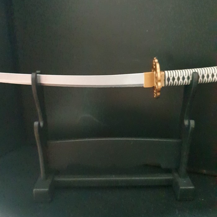 1/6 Stand Miniature Weapon Black Kitbash Ht Phicen Hot Toys