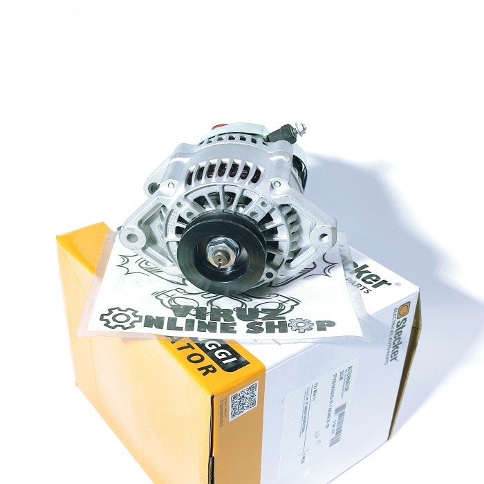 Alternator Dinamo Ampere Amper Suzuki Jimny / Katana / Carry