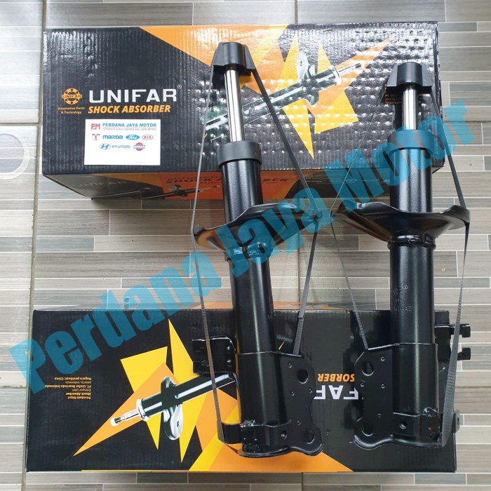 Shockbreaker Depan Nissan Genesis B13