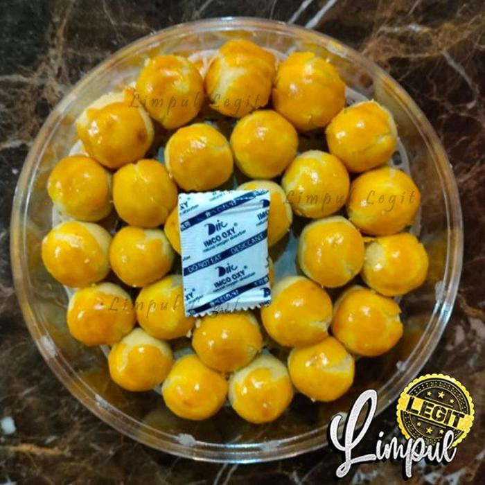 JAYAmart- silica gel oxy food grade khusus makanan berminyak dan makanan kering silica gel oxyfree