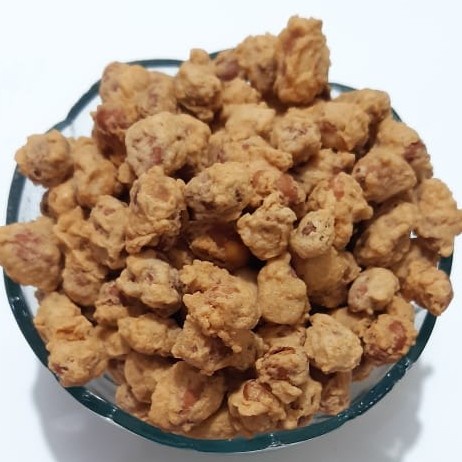 

Kacang Telur Medan 1Kg Terbaru