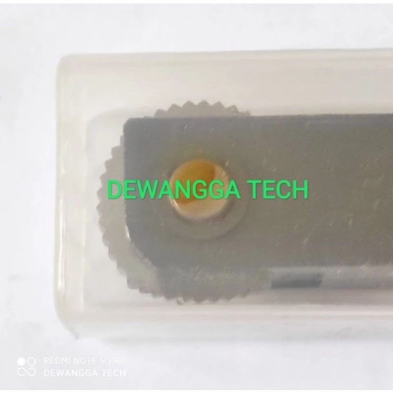 knurling HOLDER 1 mata kartel lurus cartel 2mm pembuat motif garis as mesin bubut