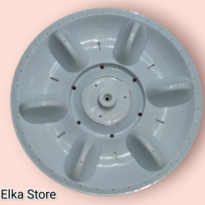 Pulsator Mesin Cuci Panasonic 2 tabung Original