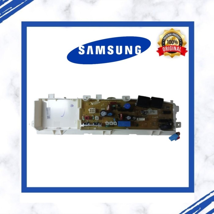 MODUL PCB MESIN CUCI SAMSUNG WA90WP DC92-00836C ORIGINAL