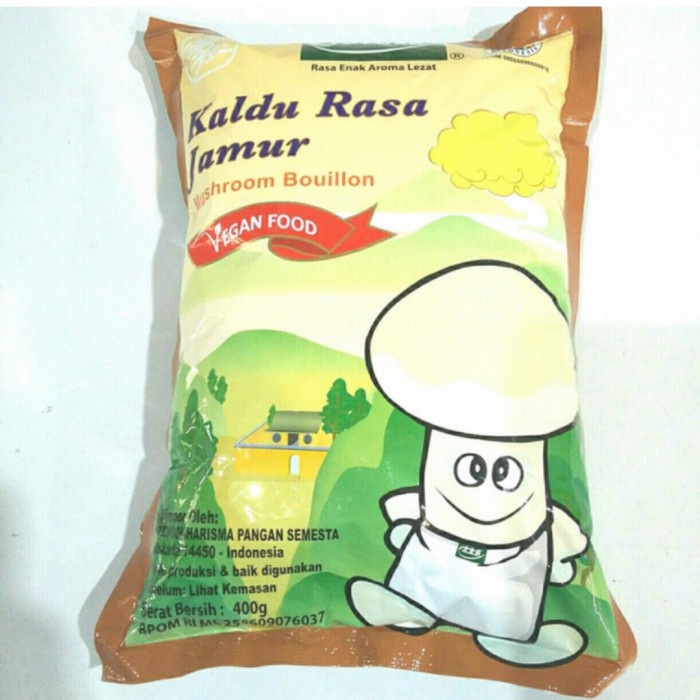 

kaldu jamur totole 400gr