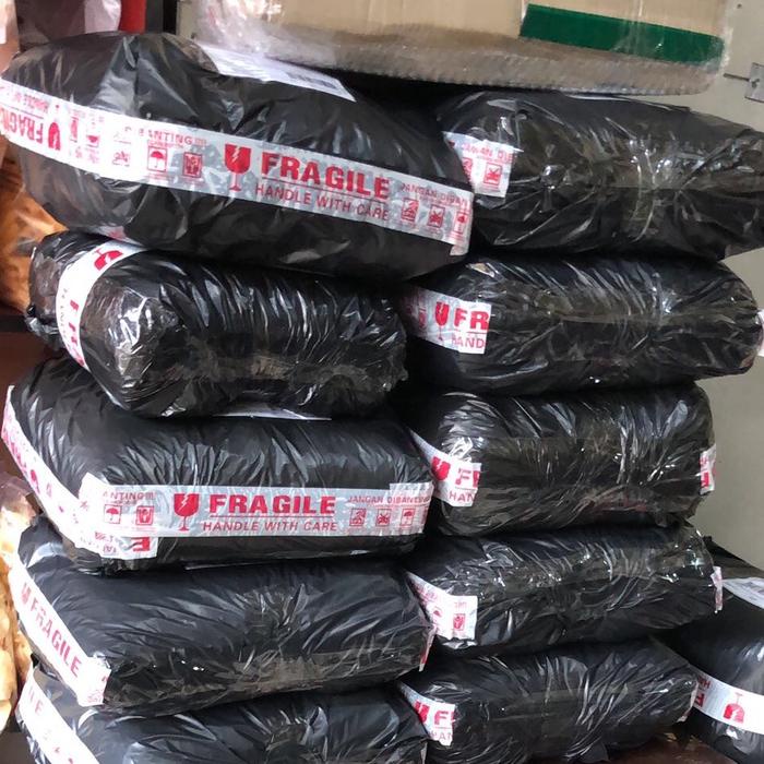 

Nyam-nyam Rice crispy kiloan 1kg Food