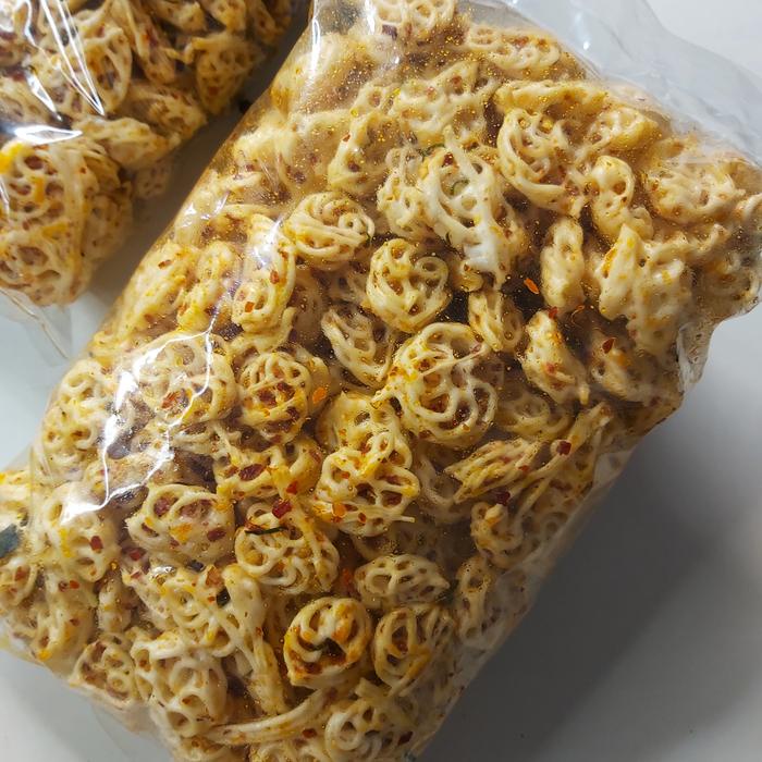 

SEBRING VIRAL] SEBLAK KERING SiCudla 500gr Snack Pedas