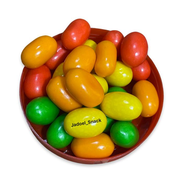 

Permen Karet Dinos-X 917 Gr Rasa Buah by Jadoel_Snack