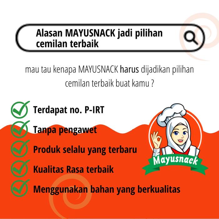 

Kacang Telur Oven Manis 1kg Snack Kiloan Cemilan Camilan Lebaran Makanan Ringan Jajanan Jadul Murah