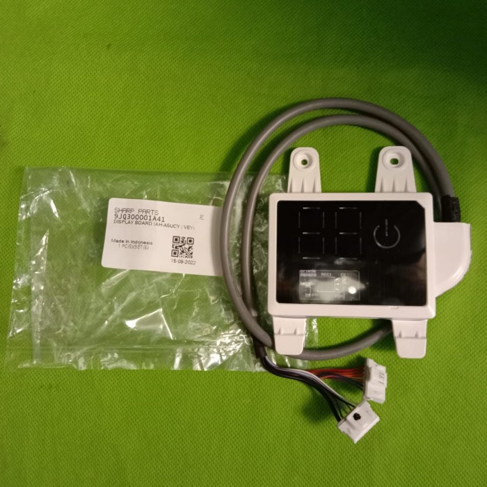 Sensor Display AC Gree GWC-05MOO3 GWC-07MOO3 GWC-09MOO3 GWC-05C3E Ori