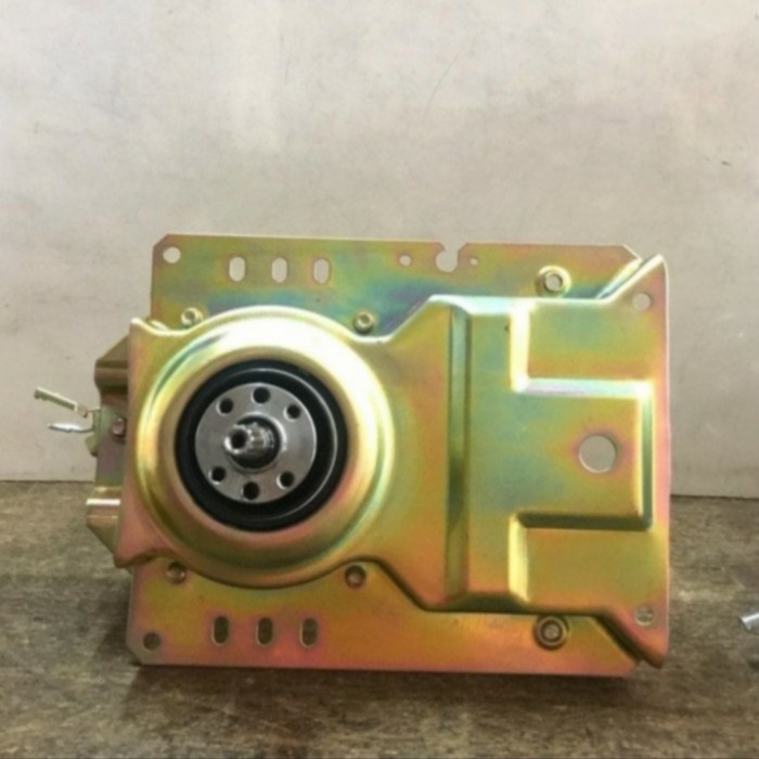 GEARBOX MESIN CUCI SHARP ES-F800S