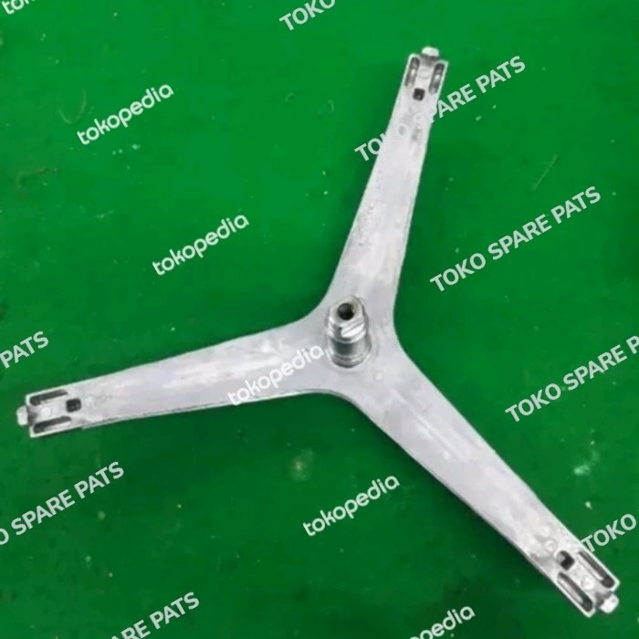 SEGITIGA ORIGINAL MESIN CUCI SAMSUNG ECO BULBLE WW75K5210YW